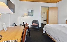 Hotel Pinenhus